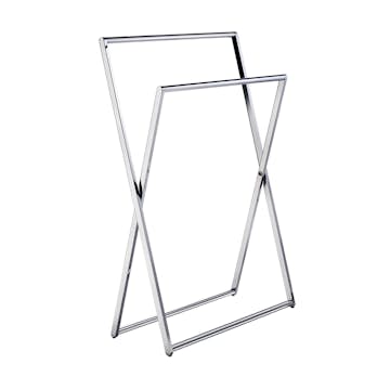 Handdukshängare Smedbo Outline FK309 Krom