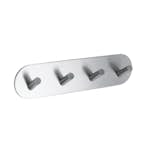 Handdukskrok Beslag Design 100 4 Base