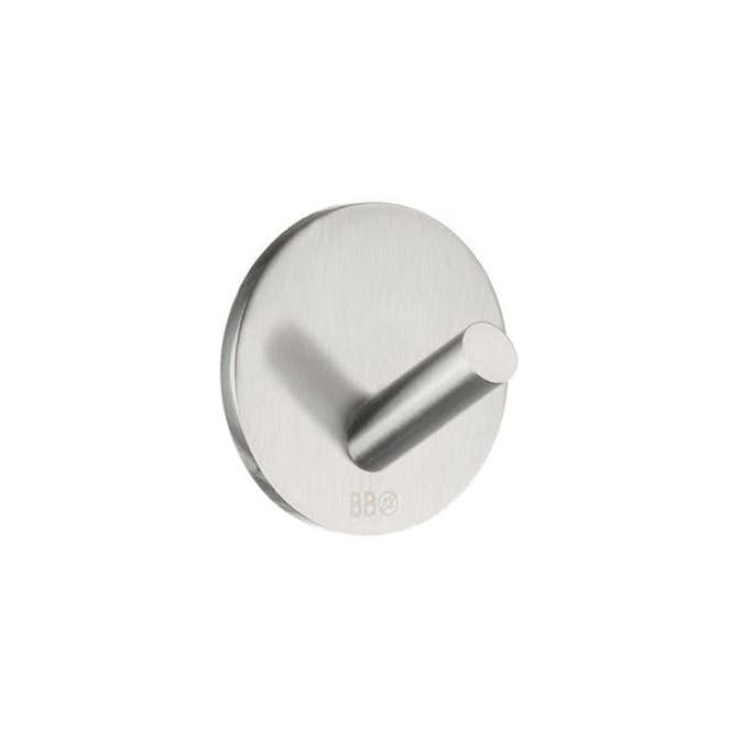 Handdukskrok Beslagsboden B1080/4 Rostfri