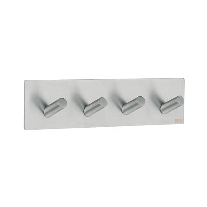 Handdukskrok Beslagsboden B1096 Rostfri