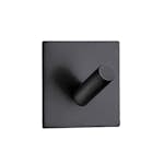 Handdukskrok Beslagsboden BB1092 Svart