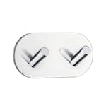 Handdukskrok Beslagsboden BK1091 Rostfri