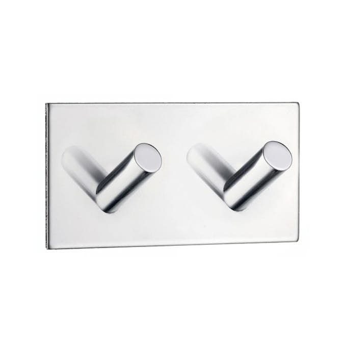 Handdukskrok Beslagsboden BK1093 Krom