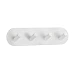 Handdukskrok Beslagsboden BX1094 Vit