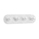 Handdukskrok Beslagsboden BX1094 Vit