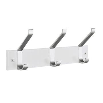 Handdukskrok Beslagsboden Hattkrokar 1073 3-krok