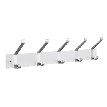 Handdukskrok Beslagsboden Hattkrokar 1074 5-krok