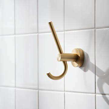 Klädkrok Miller Badrum Bond 8712