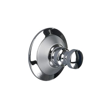 Handdukskrok Miller Badrum Metro 6309C-S