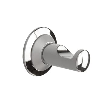 Handdukskrok Miller Badrum Metro 6311C-S