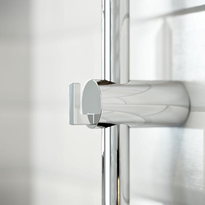 Handdukskrok Nordhem Till Kaknäs Krom