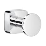 Handdukskrok Smedbo Ice OK3455 Krom Par