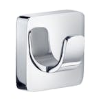 Handdukskrok Smedbo Ice OK355 Krom