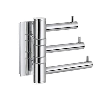 Handdukskrok Smedbo Pool ZK327 Krom