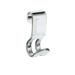 Handdukskrok Smedbo Sideline DK2100 Krom
