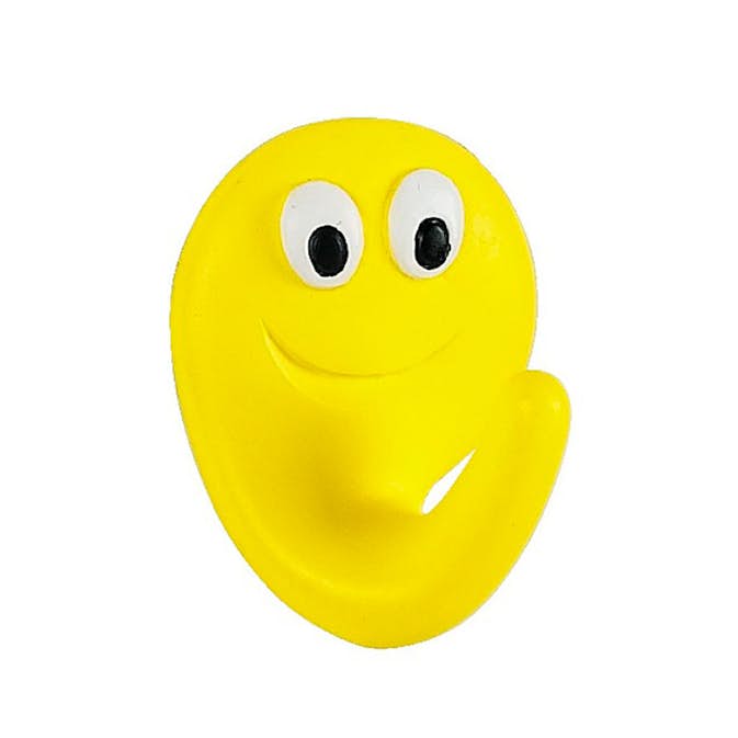 Handdukskrok Spirella Smile