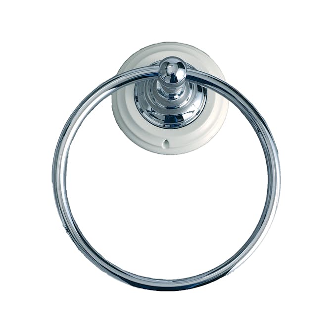 Handduksring DuoBad Sekel