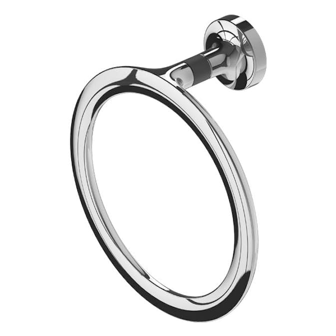 Handduksring Geesa Tone