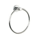 Handduksring Miller Badrum Bond 8705