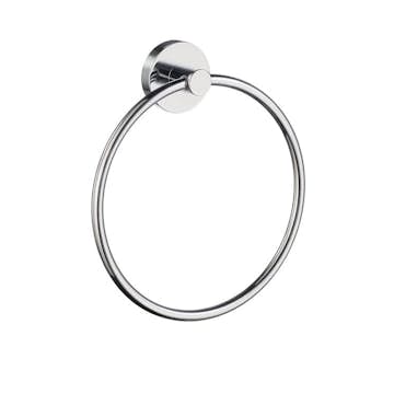 Handduksring Smedbo Home H344