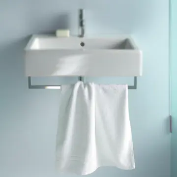 Handduksstång Duravit till Vero Air