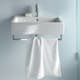 Handduksstång Duravit till Vero Air