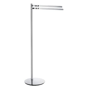 Handduksstång Smedbo Outline FK315 Krom