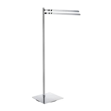 Handduksstång Smedbo Outline FK325 Krom