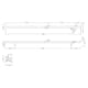Handdukstork Bathlife Fas 100