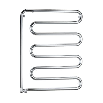 Handdukstork FM Mattsson 155W Vändbar