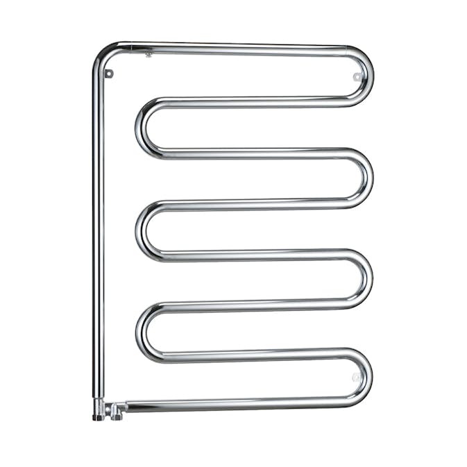 Handdukstork FM Mattsson 155W Vändbar