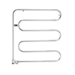 Handdukstork FM Mattsson 62W Vändbar