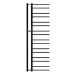 Handdukstork Nordhem Tjolöholm Vatten & El