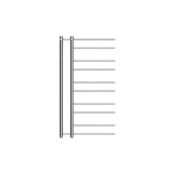 Handdukstork Nordhem Tjolöholm Vatten & El