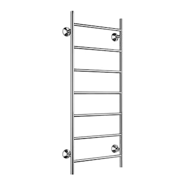 Handdukstork Rej Design Tango BTH 50130