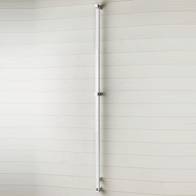 Handdukstork LH Modena EL