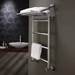 Handdukstork LH Napoli Vatten