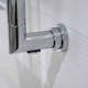Handdukstork LH Parma EL 500