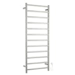 Handdukstork Smedbo FK700S Rostfri