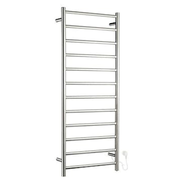 Handdukstork Smedbo FK700S Rostfri