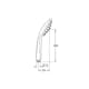 Handdusch Grohe Vitalio Joy