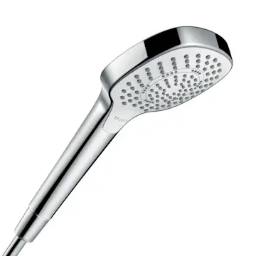 Handdusch Hansgrohe Croma Select E Multi