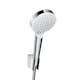 Handdusch Hansgrohe Crometta 1jet Porter Set