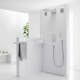 Handdusch Hansgrohe PuraVida 150 3jet