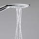 Handdusch Hansgrohe Raindance Select 150 Air 3jet EcoSmart