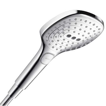 Handdusch Hansgrohe Raindance Select E 120 3jet EcoSmart