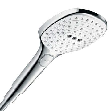 Handdusch Hansgrohe Raindance Select E 120 3jet EcoSmart