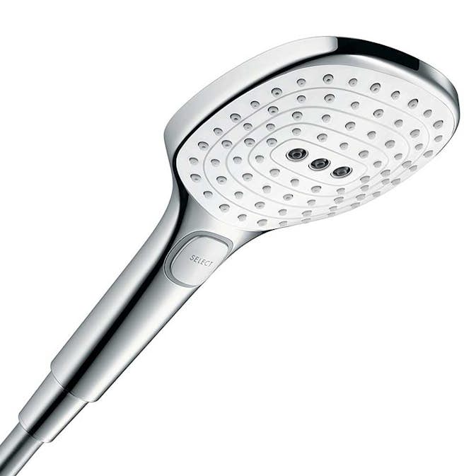 Handdusch Hansgrohe Raindance Select E 120 3jet EcoSmart