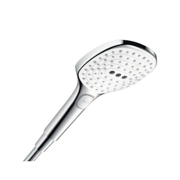 Handdusch Hansgrohe Raindance Select E 120 3jet