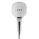 Handdusch Hansgrohe Raindance Select E 120 3jet